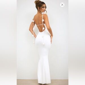 Oh Polly Aldona Gown